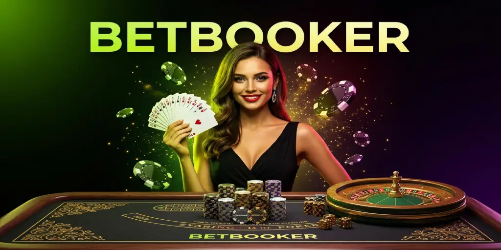 What is Betbooker
