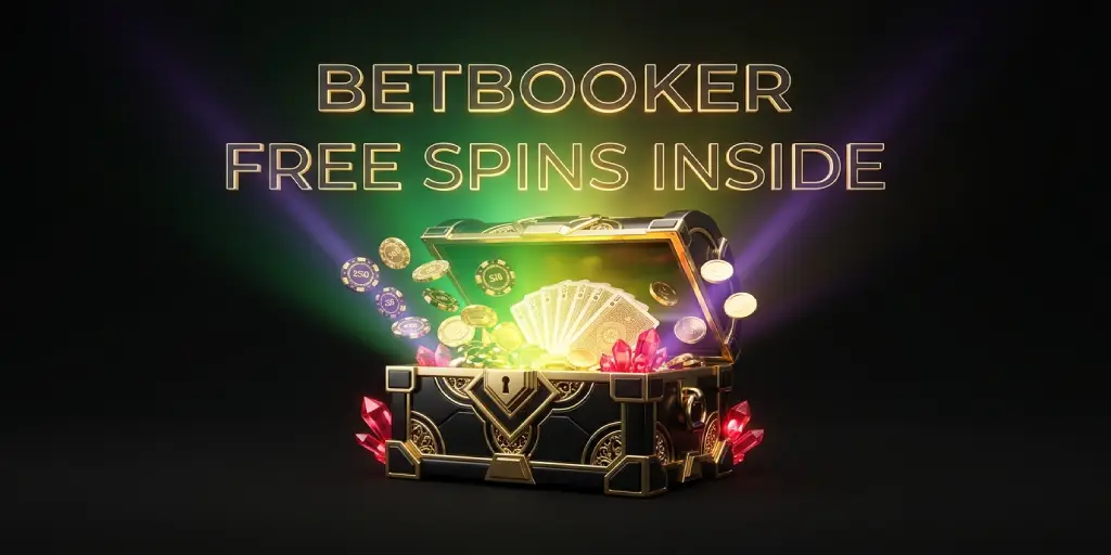 Betbooker mobile gaming experience